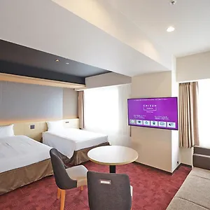 Chisun Premium Kujo Kyoto