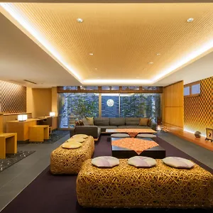 Homm Nagi Sanjo By Banyan Group Kyoto