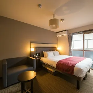 3* Apartmanhotel Japaning Gozen