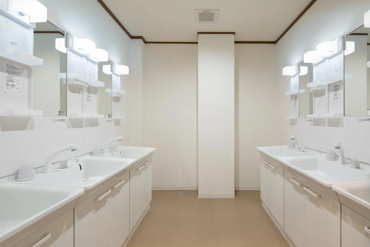 Connect Inn Kyoto Nishijin